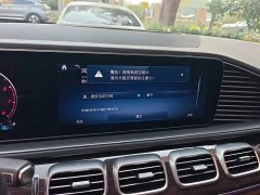 Mercedes-Benz GLE (Imported) GLE 350 4MATIC Fashion - ფოტო 13
