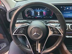 Mercedes-Benz GLE (Imported) GLE 350 4MATIC Fashion - ფოტო 15