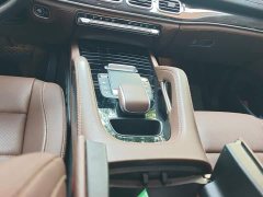 Mercedes-Benz GLE (Imported) GLE 350 4MATIC Fashion - ფოტო 16