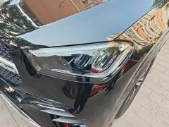 Mercedes-Benz GLE (Imported) GLE 350 4MATIC Fashion - ფოტო 5