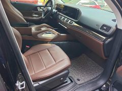 Mercedes-Benz GLE (Imported) GLE 350 4MATIC Fashion - ფოტო 8