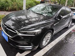 Buick Junyue 552T Luxury - ფოტო 1