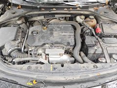Buick Junyue 552T Luxury - ფოტო 10