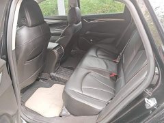 Buick Junyue 552T Luxury - ფოტო 11
