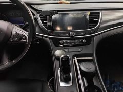 Buick Junyue 552T Luxury - ფოტო 13