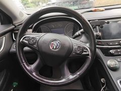 Buick Junyue 552T Luxury - ფოტო 15