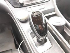 Buick Junyue 552T Luxury - ფოტო 16