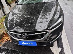 Buick Junyue 552T Luxury - ფოტო 2