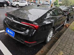 Buick Junyue 552T Luxury - ფოტო 3