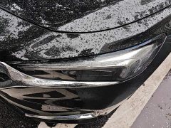 Buick Junyue 552T Luxury - ფოტო 5