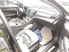 Buick Junyue 552T Luxury - ფოტო 8