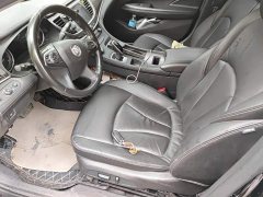 Buick Junyue 552T Luxury - ფოტო 9