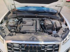 Audi Q2L 35 TFSI Fashion Dynamic - ფოტო 10