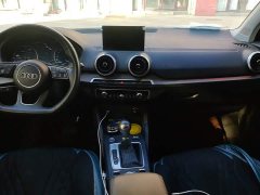 Audi Q2L 35 TFSI Fashion Dynamic - ფოტო 12