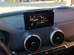 Audi Q2L 35 TFSI Fashion Dynamic - ფოტო 13