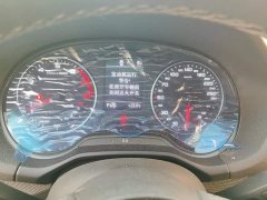 Audi Q2L 35 TFSI Fashion Dynamic - ფოტო 14