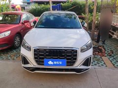 Audi Q2L 35 TFSI Fashion Dynamic - ფოტო 2