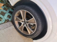 Audi Q2L 35 TFSI Fashion Dynamic - ფოტო 6