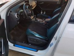 Audi Q2L 35 TFSI Fashion Dynamic - ფოტო 9
