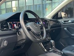 Volkswagen T-ROC Tanyue Facelift 280TSI DSG FWD Comfort Smart Connected Edition - ფოტო 10