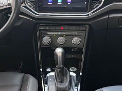 Volkswagen T-ROC Tanyue Facelift 280TSI DSG FWD Comfort Smart Connected Edition - ფოტო 13