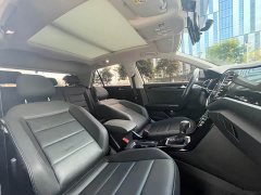 Volkswagen T-ROC Tanyue Facelift 280TSI DSG FWD Comfort Smart Connected Edition - ფოტო 14