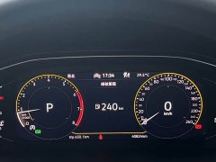 Volkswagen T-ROC Tanyue Facelift 280TSI DSG FWD Comfort Smart Connected Edition - ფოტო 15