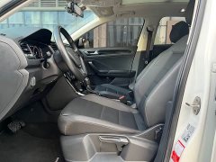 Volkswagen T-ROC Tanyue Facelift 280TSI DSG FWD Comfort Smart Connected Edition - ფოტო 7