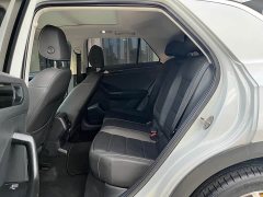 Volkswagen T-ROC Tanyue Facelift 280TSI DSG FWD Comfort Smart Connected Edition - ფოტო 9