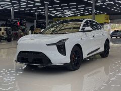 IM Motors Zhiji LS6 Extended Range 52 Max - ფოტო 1