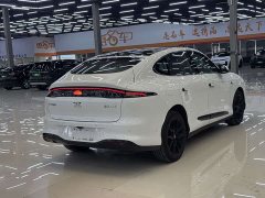 IM Motors Zhiji LS6 Extended Range 52 Max - ფოტო 10