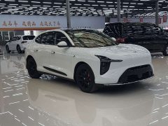 IM Motors Zhiji LS6 Extended Range 52 Max - ფოტო 2