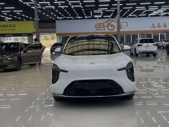 IM Motors Zhiji LS6 Extended Range 52 Max - ფოტო 3