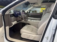 IM Motors Zhiji LS6 Extended Range 52 Max - ფოტო 4