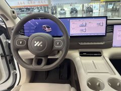 IM Motors Zhiji LS6 Extended Range 52 Max - ფოტო 6