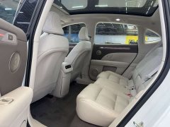 IM Motors Zhiji LS6 Extended Range 52 Max - ფოტო 7