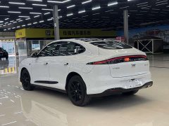 IM Motors Zhiji LS6 Extended Range 52 Max - ფოტო 8