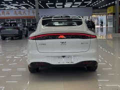IM Motors Zhiji LS6 Extended Range 52 Max - ფოტო 9