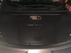 smart #1 BRABUS Performance Edition - ფოტო 10