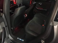 smart #1 BRABUS Performance Edition - ფოტო 11