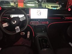 smart #1 BRABUS Performance Edition - ფოტო 12