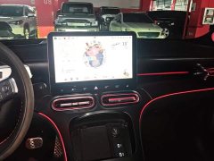 smart #1 BRABUS Performance Edition - ფოტო 13
