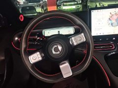 smart #1 BRABUS Performance Edition - ფოტო 15