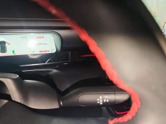 smart #1 BRABUS Performance Edition - ფოტო 16