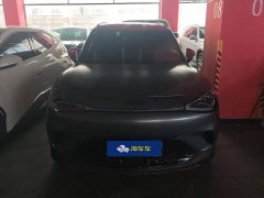 smart #1 BRABUS Performance Edition - ფოტო 2