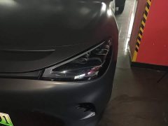 smart #1 BRABUS Performance Edition - ფოტო 5