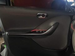 smart #1 BRABUS Performance Edition - ფოტო 7