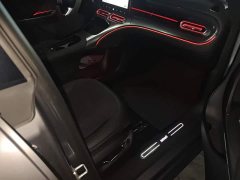 smart #1 BRABUS Performance Edition - ფოტო 8