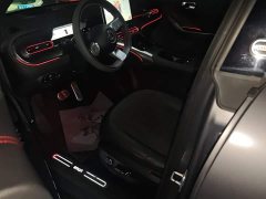 smart #1 BRABUS Performance Edition - ფოტო 9