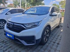 Honda CR-V 2.4T CVT FWD Comfort - ფოტო 1